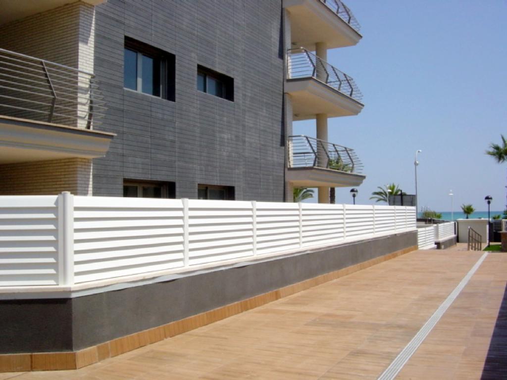 Apartamentos Deluxe Playa Norte Peñíscola Eksteriør billede