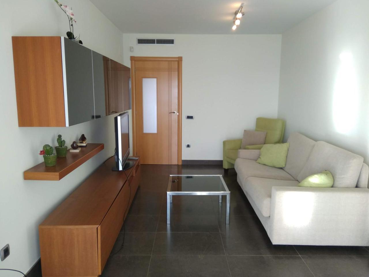 Apartamentos Deluxe Playa Norte Peñíscola Eksteriør billede