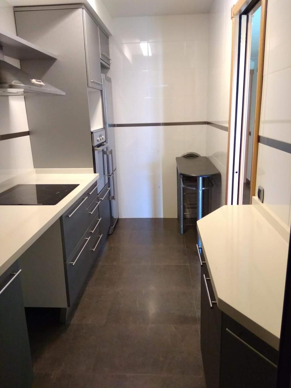 Apartamentos Deluxe Playa Norte Peñíscola Eksteriør billede