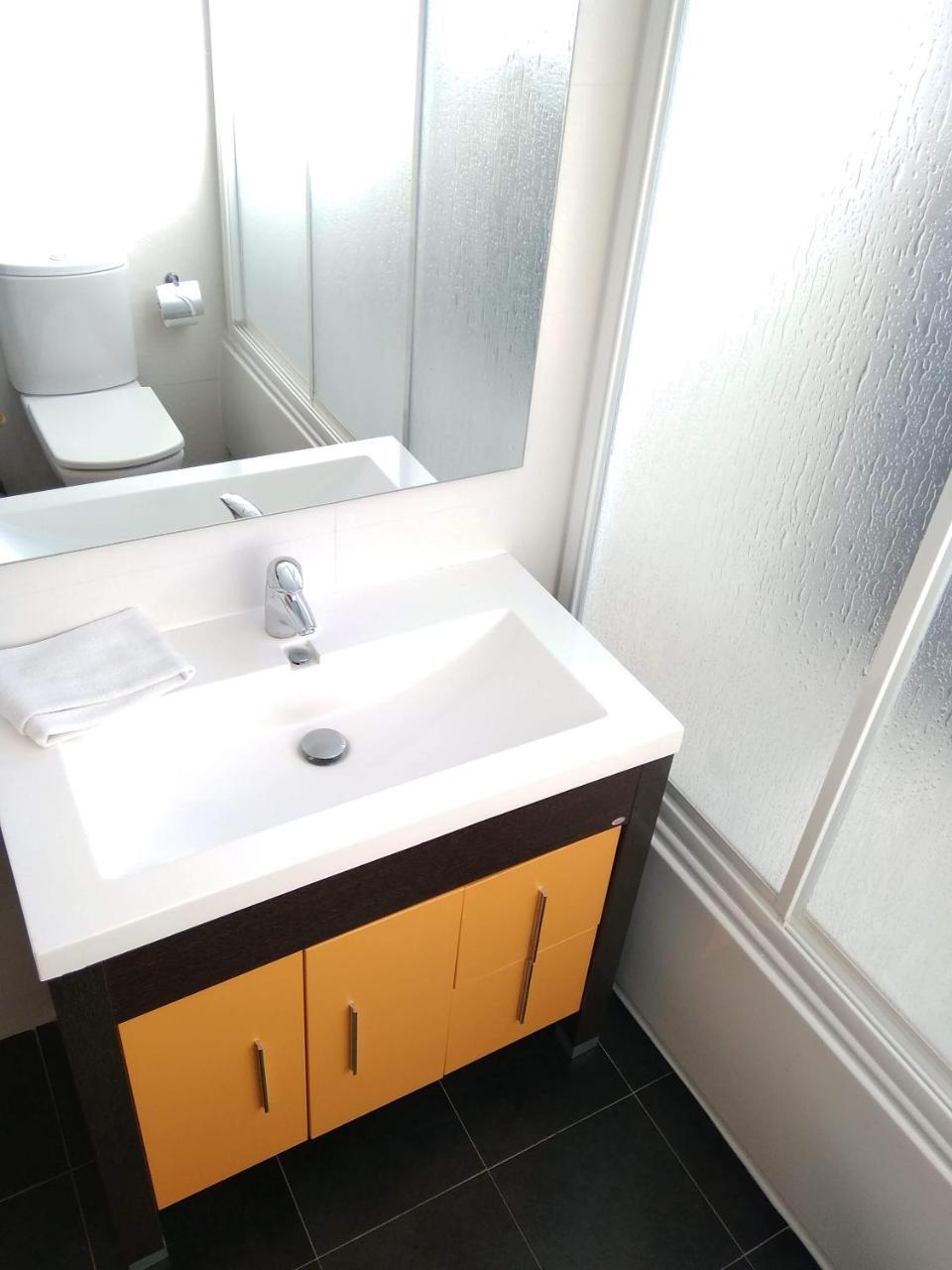 Apartamentos Deluxe Playa Norte Peñíscola Eksteriør billede